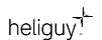 Heliguy logo